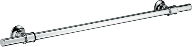 AXOR MONTREUX Badetuchhalter 600 mm Wandmontage verchromt von Hansgrohe