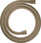 sonstige / keine Angabe / brushed bronze