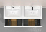 HANSGROHE IntraStoris Schubkasteninneneinteilung Basis Set 100/345 mattschwarz für Xelu & Xevolos