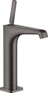 AXOR Citterio E Einhebel-Waschtischmischer 190 mit Pingriff und ComfortZone, chrom