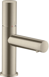 AXOR Uno 80 Einhebel-Waschtischmischer von Hansgrohe – ComfortZone 80, chrom