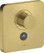 Messing / brushed brass
