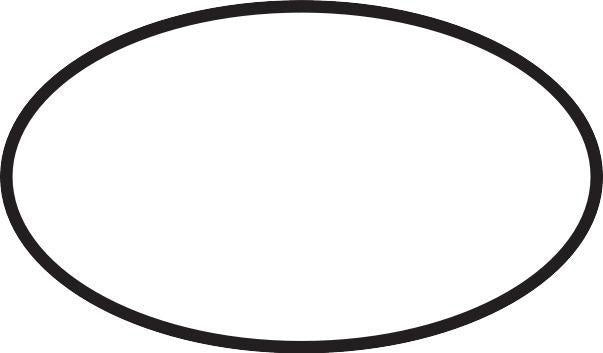 hansgrohe O-Ring 50x2mm EPDM 70 IRHD – Ersatzteil für Sanitärarmaturen