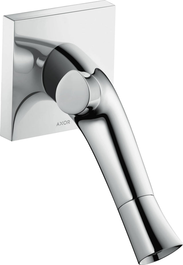 AXOR Starck Organic 2-Griff-Waschtischmischer DN 15 Unterputz chrom