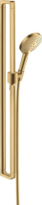 brushed gold optic / Gold