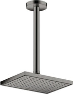 keine Angabe / polished black chrome