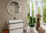 HANSGROHE Pulsify S Showerpipe 260 1jet mit Brausethermostat Chrom – Duschsystem