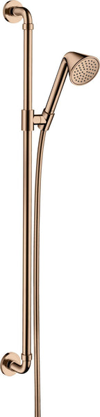 polished red gold / Gold