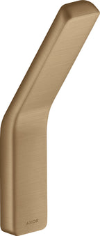 sonstige / brushed bronze / glänzend