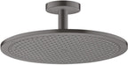 keine Angabe / brushed black chrome / keine Angabe