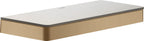 brushed bronze / sonstige / matt