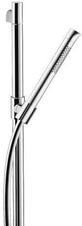 HANSGROHE AXOR Starck Organic Brauseset mit 2jet Stabhandbrause, chrom