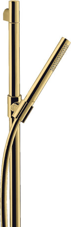polished gold optic / Gold