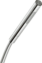 mattweiß / 2 Strahl / Handbrause