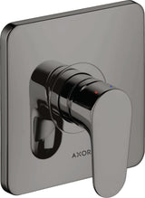 AXOR Citterio M Einhand-Brausemischer Unterputz, Chrom, mit Temperaturbegrenzer