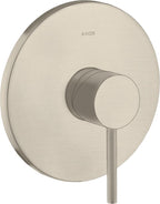 brushed nickel / sonstige