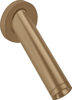 brushed bronze / keine Angabe