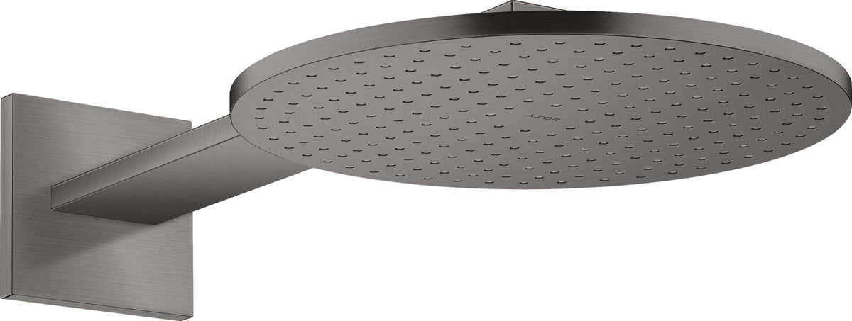AXOR Kopfbrause 300 1jet PowderRain Chrom mit Brausearm 450 mm