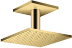 polished gold optic / Gold