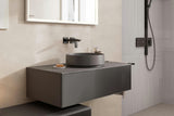 HANSGROHE Waschtischunterschrank Xevolos E 980 mm grifflos mit PushOpen und SoftClose
