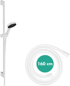 mattweiß / Basisdaten - max, 14,0 l/min / 900mm