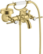 keine Angabe / keine Angabe / brushed brass