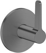 AXOR One Absperrventil Unterputz mit Hebelgriff Chrom – Hansgrohe