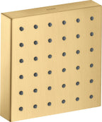 brushed gold optic / sonstige