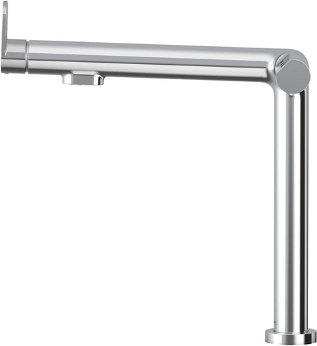 HANSGROHE SodaSystem 240 Aqittura M91 Starter Set – gefiltertes, gekühltes & sprudelndes Wasser direkt am Hahn