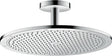 Hansgrohe Kopfbrause ShowerSolutions 350 1jet Chrom – PowderRain 350 mm Deckenmontage