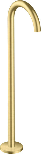 keine Angabe / keine Angabe / brushed brass