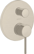 brushed nickel / sonstige