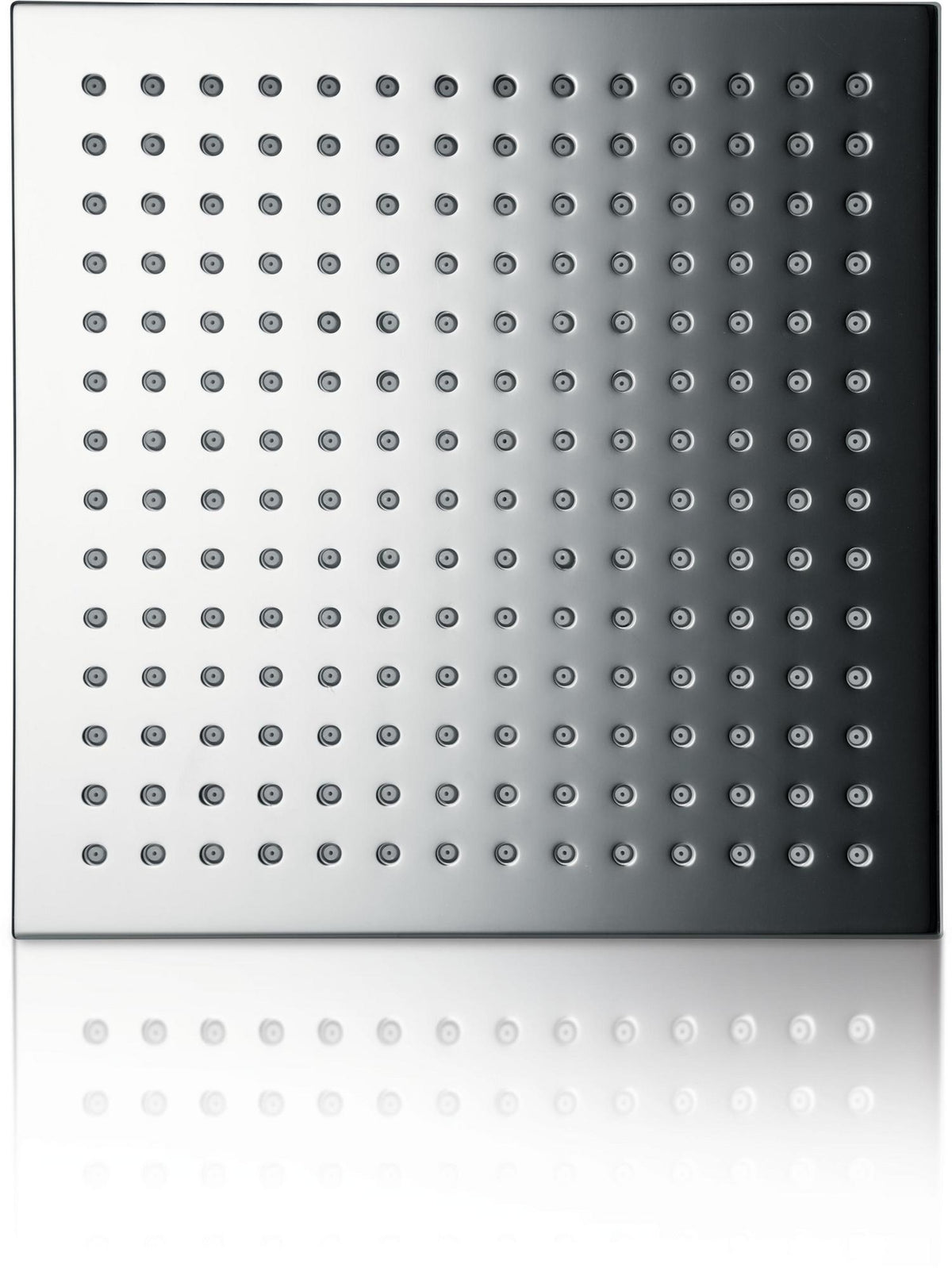 AXOR STARCK SHOWERCOLLECTION Brausemodul DN 15 12x12 chrom – Rain Strahl, 5-fach verstellbar