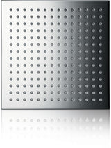 AXOR STARCK SHOWERCOLLECTION Brausemodul DN 15 12x12 chrom – Rain Strahl, 5-fach verstellbar