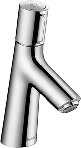 HANSGROHE Talis Select S 80 Einhebel-Waschtischmischer mit Select-Technologie und Temperaturbegrenzung