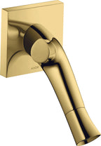 Gold / polished gold optic / poliert