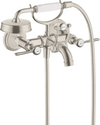 keine Angabe / keine Angabe / stainless steel optic