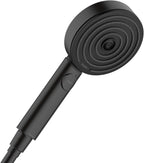 mattschwarz / 105 mm / Basisdaten - max, 14,0 l/min