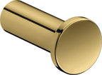 Gold / polished gold optic / glänzend