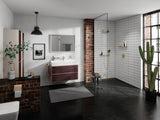 Hansgrohe Designflex Textilbrauseschlauch 160 cm Chrom – Recycled PET, Knickgeschützt, Drehwirbel