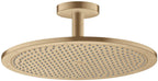 keine Angabe / brushed bronze / keine Angabe