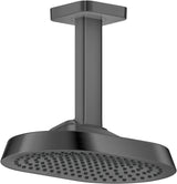 AXOR ShowerSphere 1jet Kopfbrause 250 x 160 mm mit Deckenanschluss für Deckenmontage