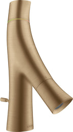 brushed bronze / gebürstet / beschichtet