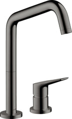 Chrom / polished black chrome / keine Angabe