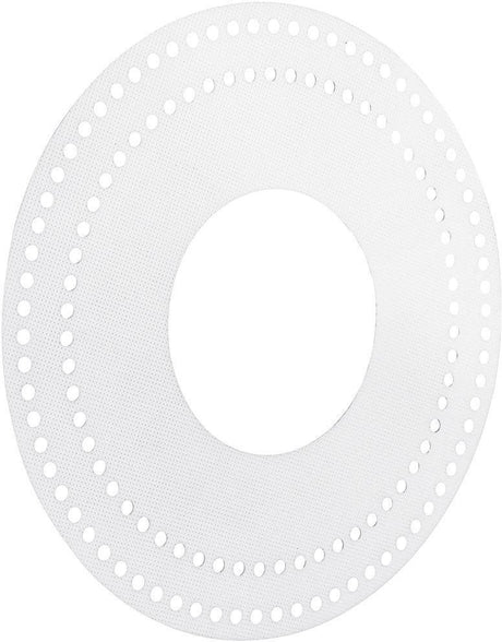 Hansgrohe Trockenmanschette iBox universal – Ersatzteil für Sanitärinstallationen