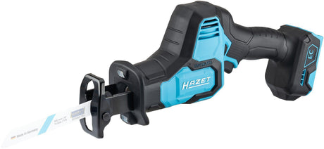 HAZET Akku-Säbelsäge 9534-10 18 V, 25 mm Hub, 0-3000 min-¹, bürstenloser Motor