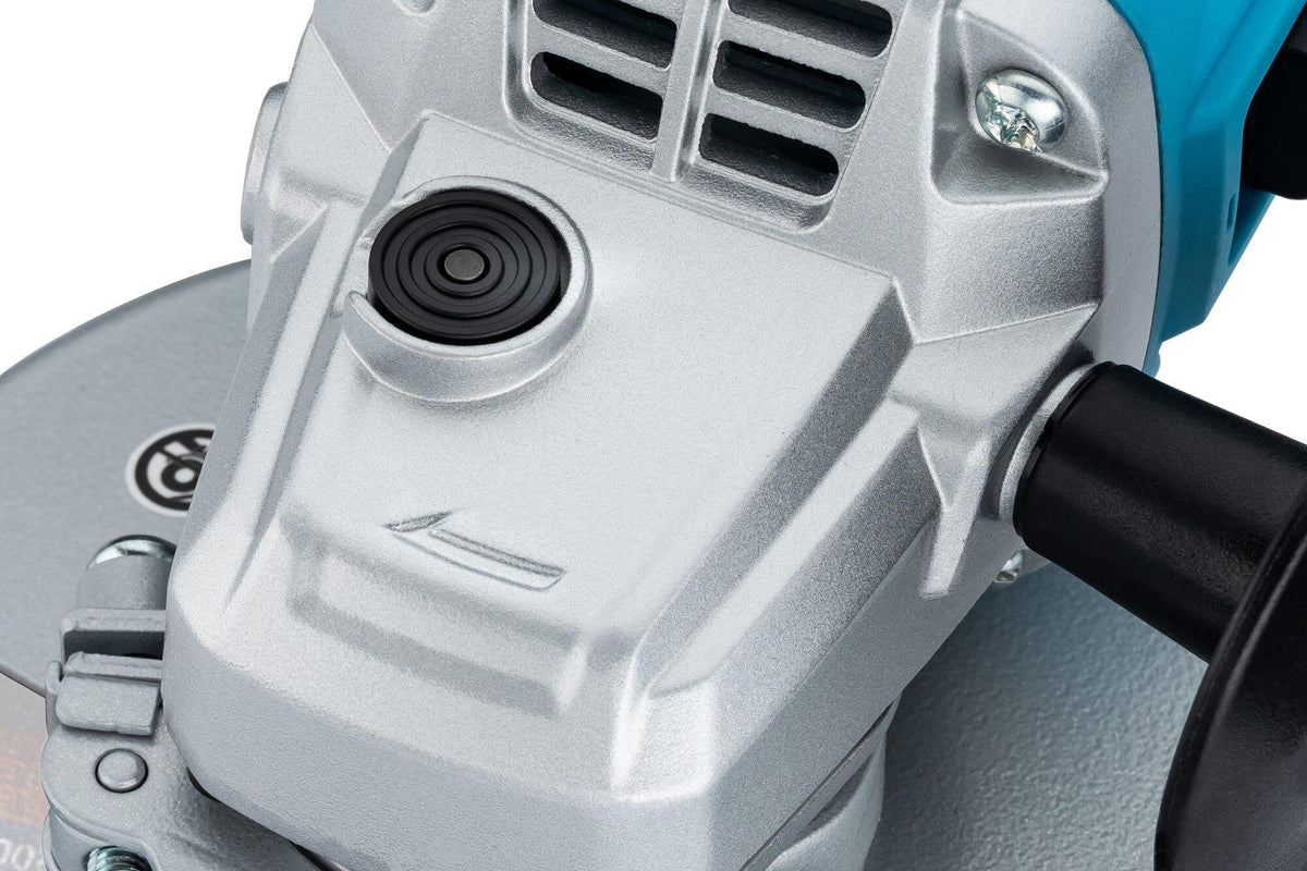 HAZET Akku-Winkelschleifer 9533-10 18V 125mm 10000 min-¹ – Kompakt & Ergonomisch