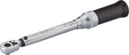 6109-2CT / 4 - 40 Nm / 0,4 Nm