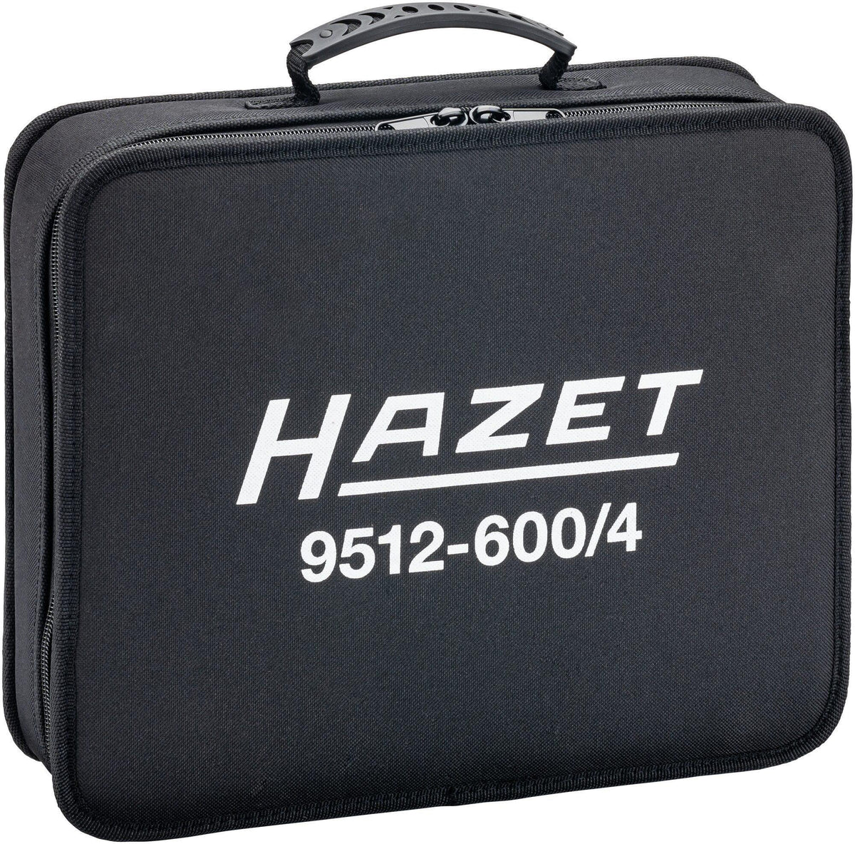 HAZET Akku-Schlagschrauber 9512-600/4 18V 5Ah 406 Nm – Bürstenlos, kompakt, 3 Drehmomentstufen