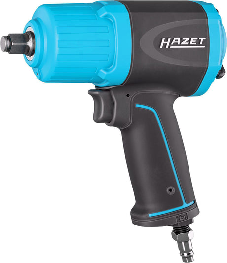 HAZET Druckluftschlagschrauber 9012ECO 1/2 Zoll 1150 Nm – Doppelhammer-Schlagwerk